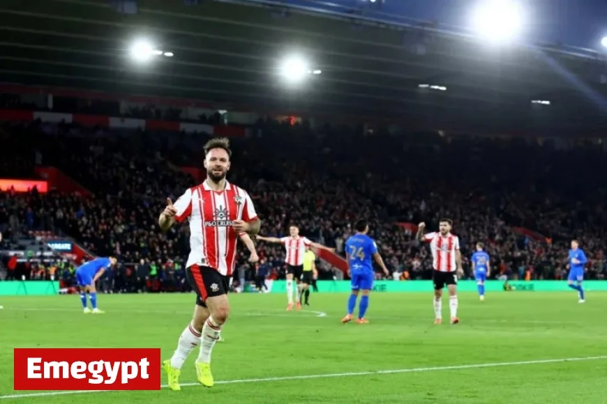 Armstrong Ready to Compete Against West Brom