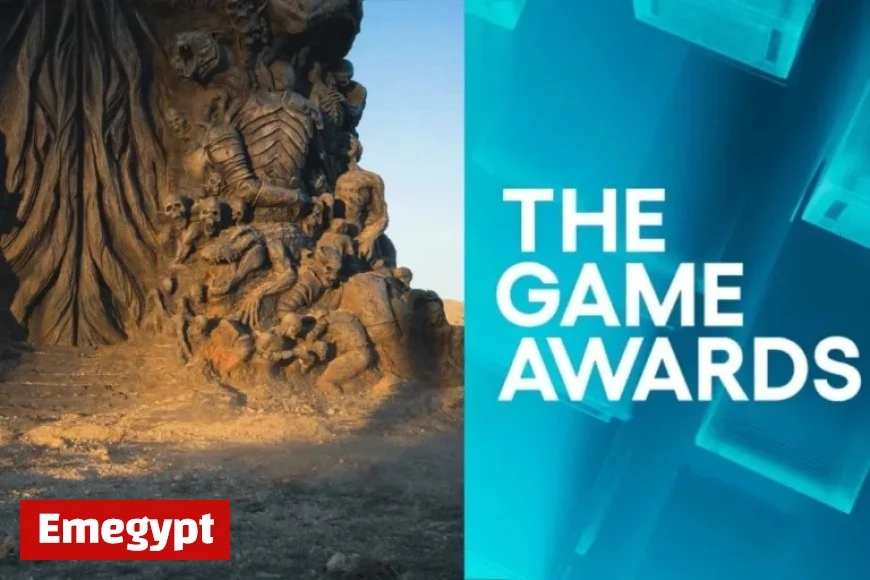 Teaser Statue Unveils Exciting Game Anticipated by Fans at The Game Awards