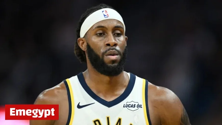 Pacers Finally Acknowledge Isaiah Jackson’s Potential Impact