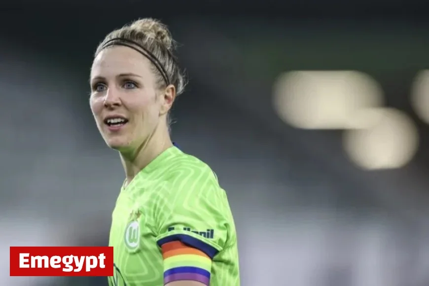 Svenja Huth: Players Thrive in High-Stakes Matches Against Real Madrid