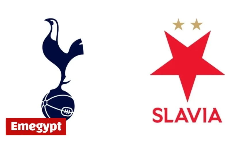 Tottenham Hotspur Faces Slavia Prague in UEFA Champions League Clash: Stats and Head-to-Head Analysis