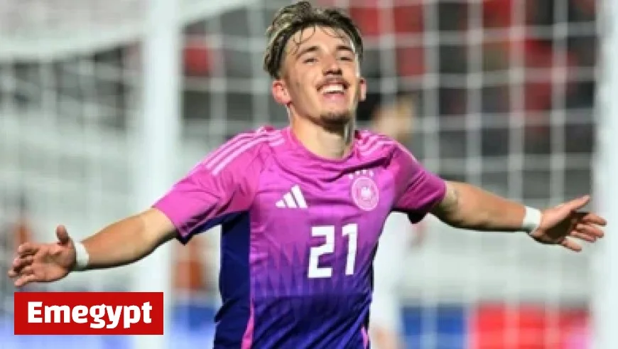 Ferran Torres Poised as Lewandowski’s Long-Term Successor