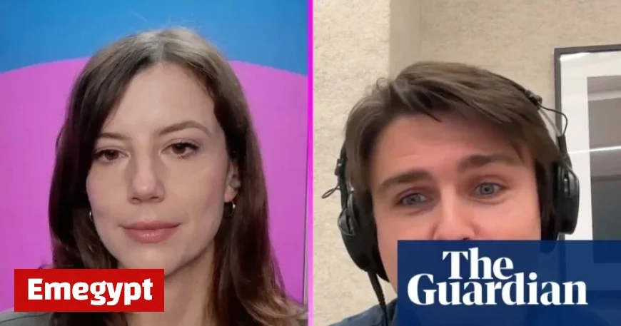 Trump Enters Warner Bros Dispute Amid Netflix and Paramount Clash