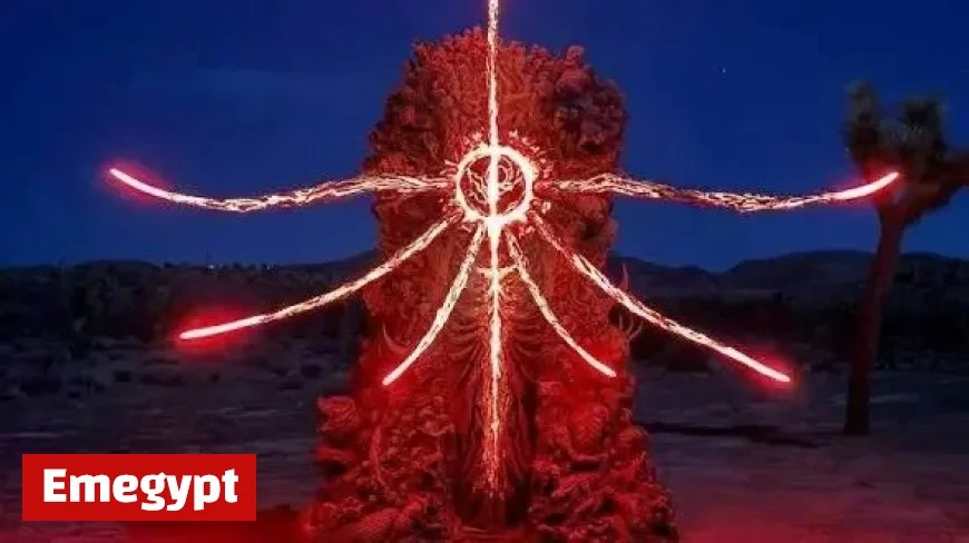 Unveiling Theories: Game Awards Statue’s Mysterious Revelation