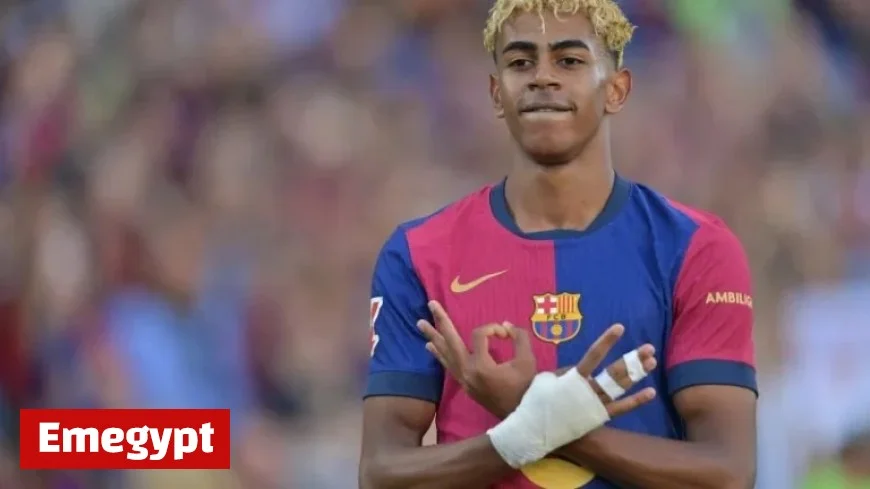 FC Barcelona vs Eintracht: 2025/2026 Champions League Preview and Viewing Info