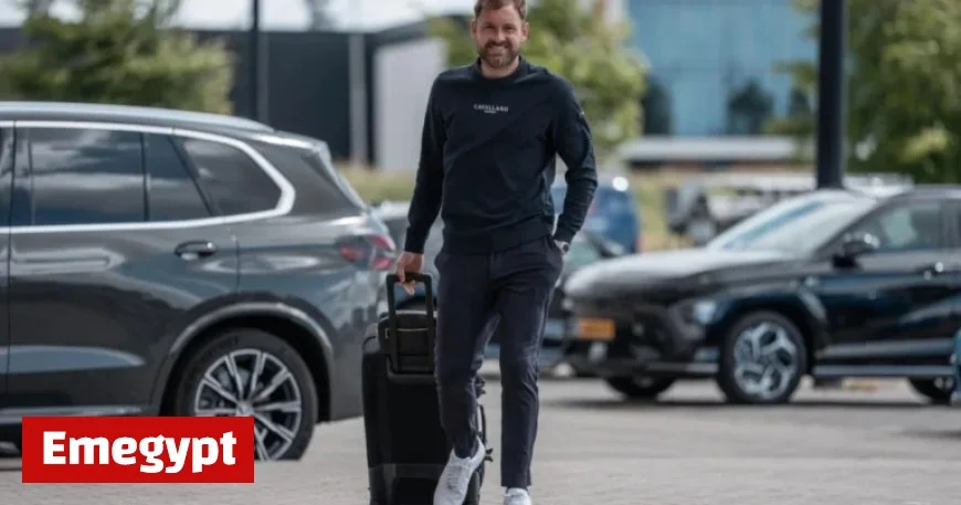 Jeroen Zoet Shines in Stellar First Match Performance