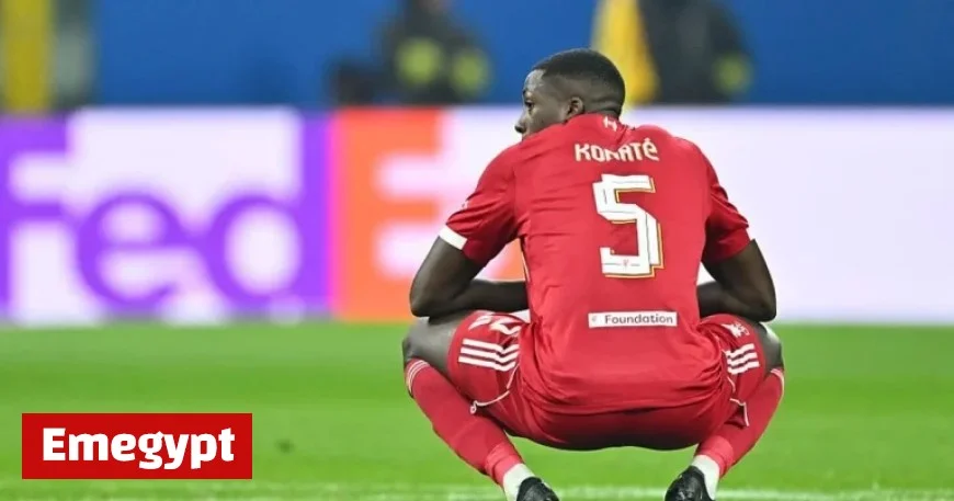 Inter vs Liverpool Champions League Live Updates: VAR Decision Keeps Score Goalless After Konate Header