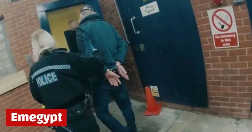 Fans React to Eerie New Episode of 24 Hours in Police Custody