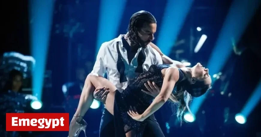 Strictly Come Dancing Star Suffers Multiple Injuries After Dramatic Fall