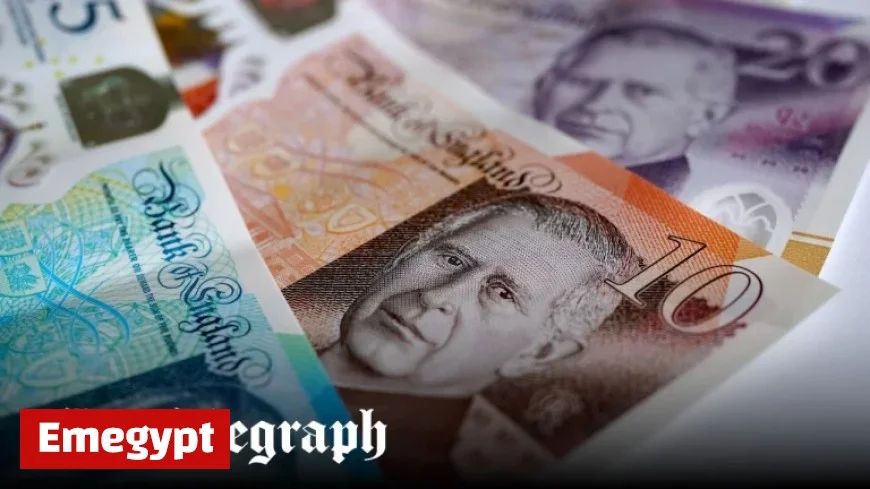 Savers Face 20% Charge on Cash in Stocks and Shares ISAs