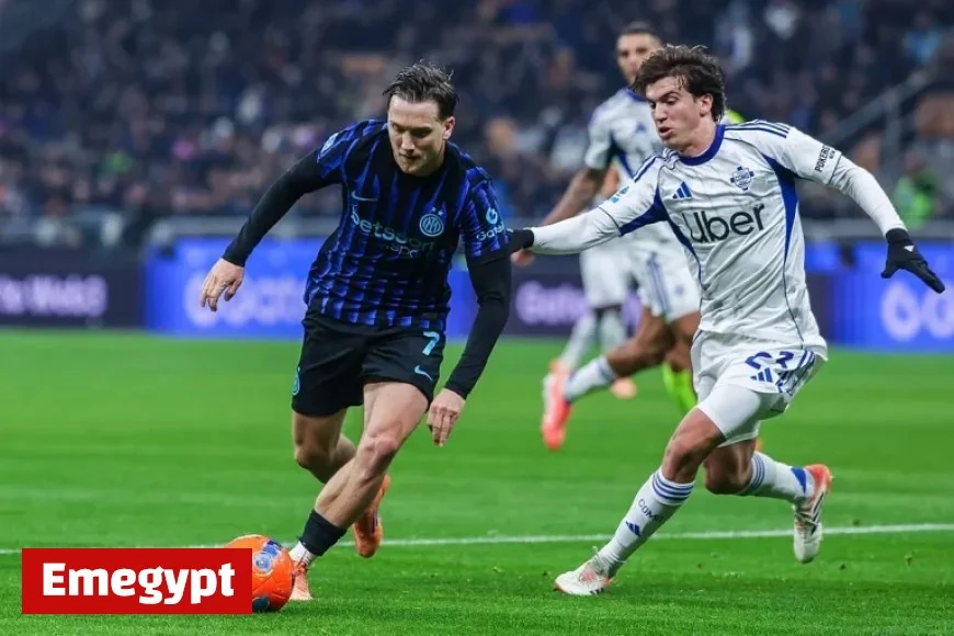 Zieliński Thriving in Form Renaissance Italians Impressed by the Polish Star