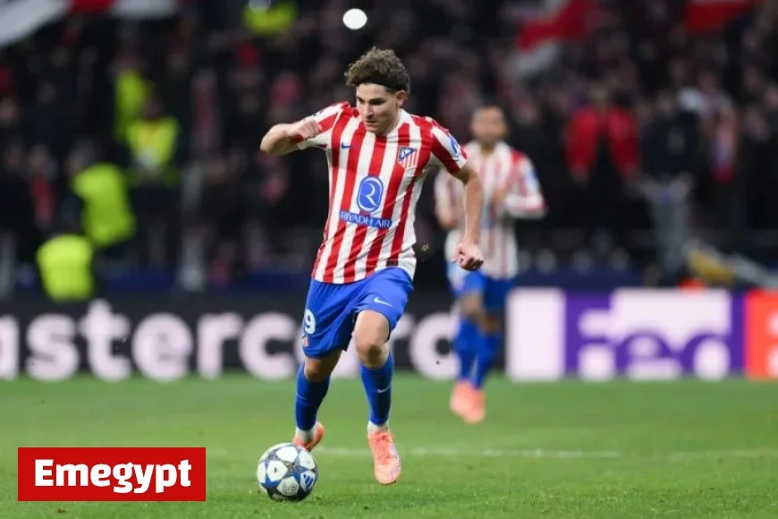 Atlético Madrid vs PSV Eindhoven Predicted Lineup and Team News for Upcoming Clash