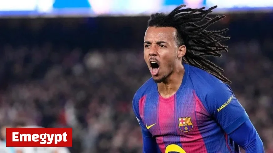 UEFA Champions League Showdown: Barcelona vs Eintracht Frankfurt Stats and Head-to-Head Analysis