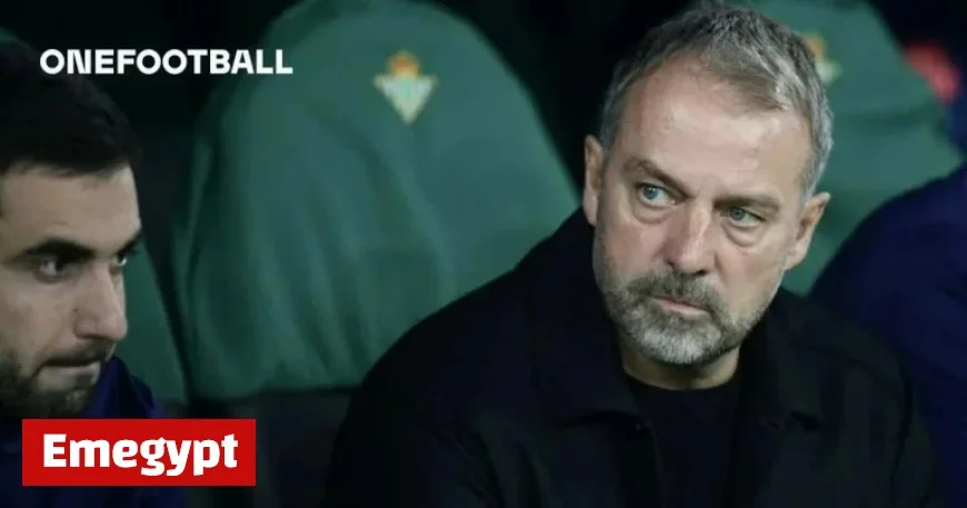 Champions League Showdown: Barca Unleashes Full Offensive Power Against SGE