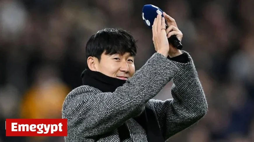 Son’s Inspiring Comeback Ignites Crucial Spurs Victory in Champions League Clash