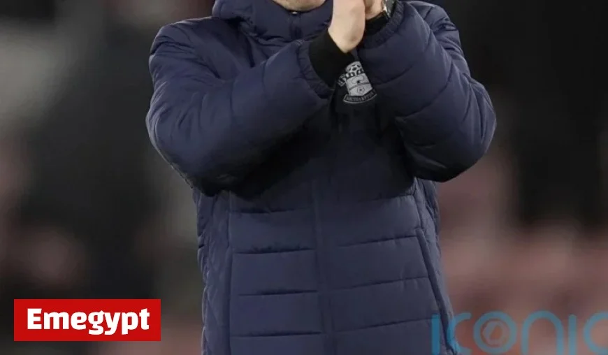 Tonda Eckert Credits Southampton Fans for Crucial Impact in Nail-Biting Finish