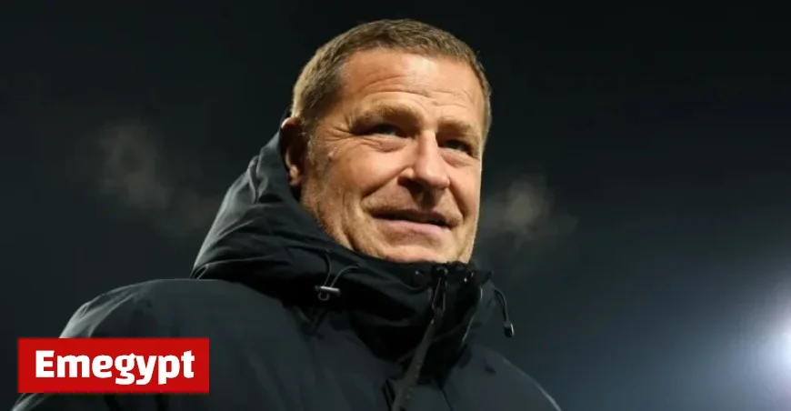 Max Eberl Praises Bayern Munich’s Composure in Dominant 3-1 Champions League Victory Over Sporting CP