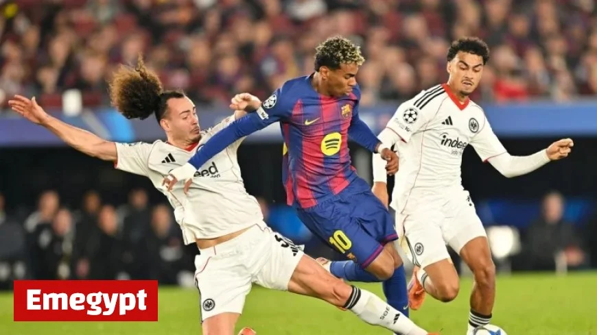 Hessen Analysis Eintracht Gains Confidence Despite Defeat