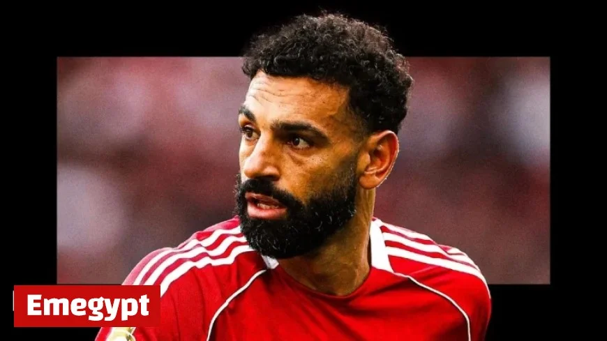 Jurgen Klopp and Experts Unveil Mo Salah’s Character Following Arne Slot Dispute