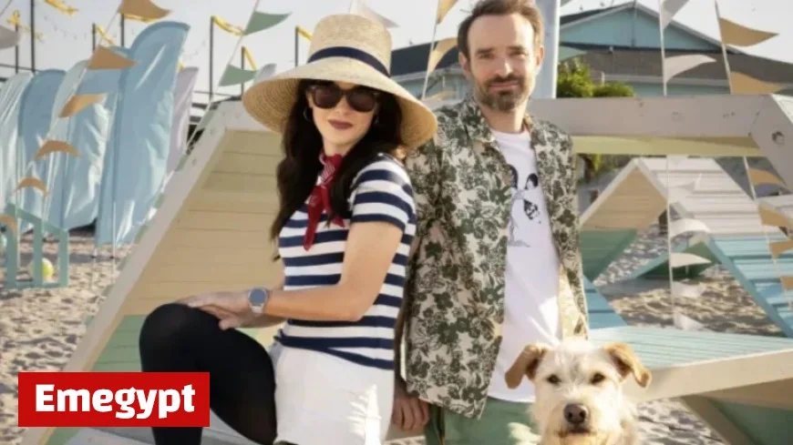 Zooey Deschanel and Patricia Heaton Share How ‘Merv’ Inspires Hope and Second Chances This Christmas Exclusive