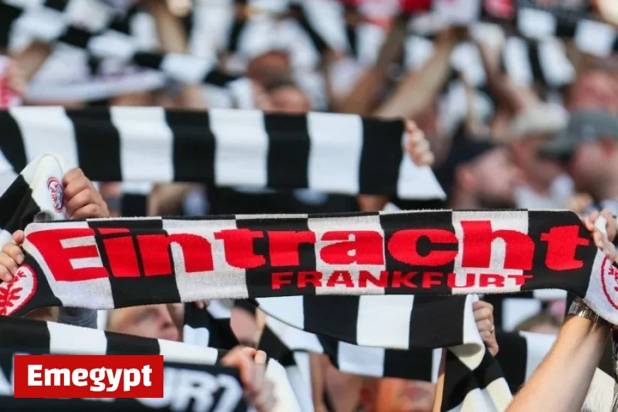 Eintracht Frankfurt: Crucial Champions League Matches That Determine Playoff Fate