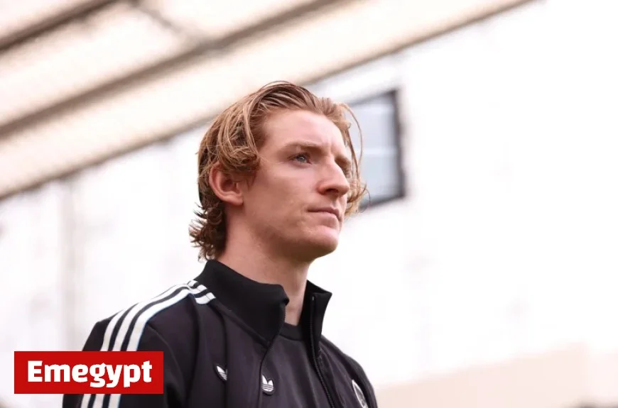 Key Decision Newcastle United Faces on Anthony Gordon for Bayer Leverkusen Clash Following Eddie Howe’s Insight