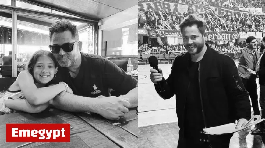 Beloved Actor and Host Dies at 50: Heartbreaking Revelations Uncover Brutal Causes of Death