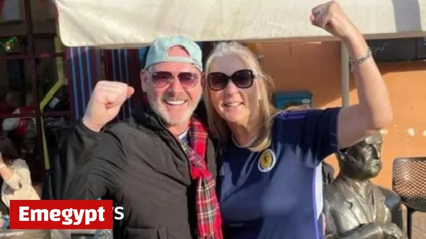 Scottish Fans Invest Thousands to Fulfill World Cup Dream