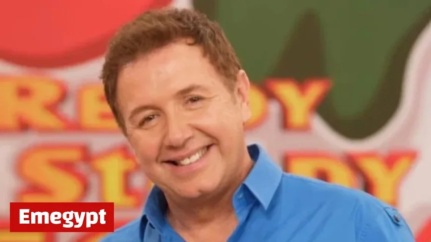 Ex-TV Star Accused of Luring 16-Year-Old into Backyard for Alleged Groping Incident