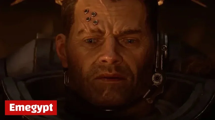 Total War: Warhammer 40,000 Leak Spotted by Sharp-Eyed Fan Ahead of Game Awards Announcement