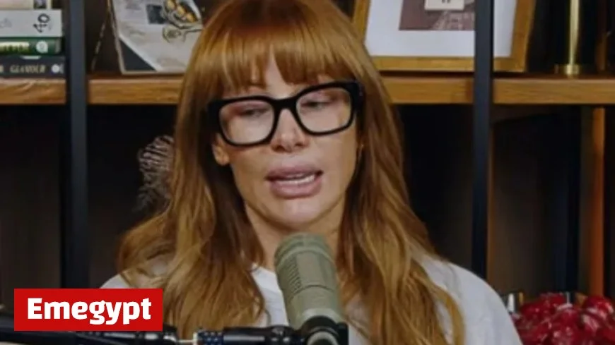 Olivia Attwood Opens Up About Challenges in Marriage and Difficult Summer with Husband