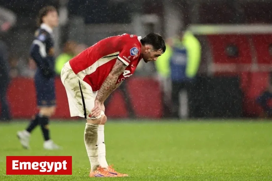 Drita vs AZ Alkmaar Prediction and Top Betting Tips for December 11 2025