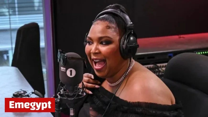 Lizzo Powerfully Responds to ‘Cruel’ Fat-Shaming Criticism