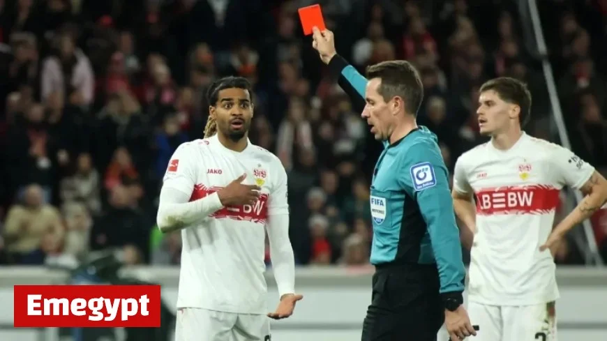 Stuttgart vs Maccabi Tel Aviv UEL Betting Odds Prediction and Top Picks