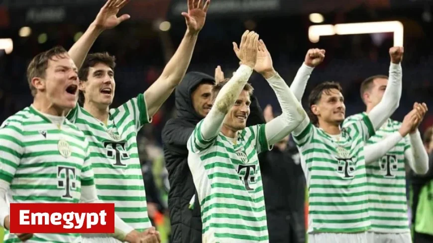 Can Rangers Stand Strong Against Ferencvaros’ Threat?