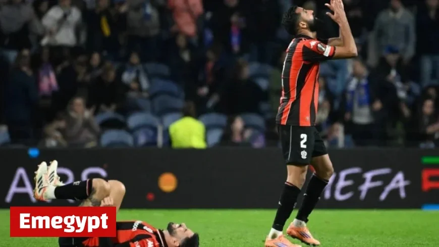 Watch Nice vs Braga Europa League Showdown Live: Streaming, TV Channels, Kick-Off Time Details