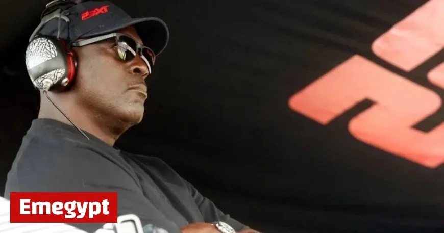 NASCAR Resolves Antitrust Case Providing Permanent Charters to All Teams