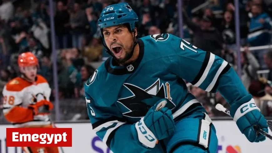 Ryan Reaves’ Trade Deadline Frustration Fuels Tension with Maple Leafs