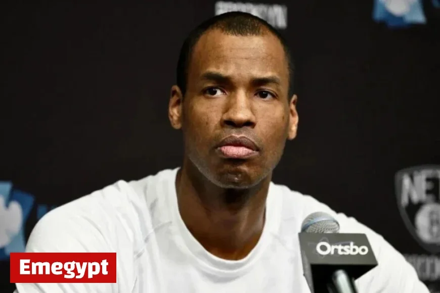 Heartfelt Prayers for Jason Collins as Former NBA Star Faces Brain Tumor Treatment