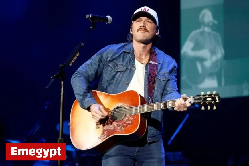 Hangout Festival Rebranded with Morgan Wallen Cancels 2026 Return