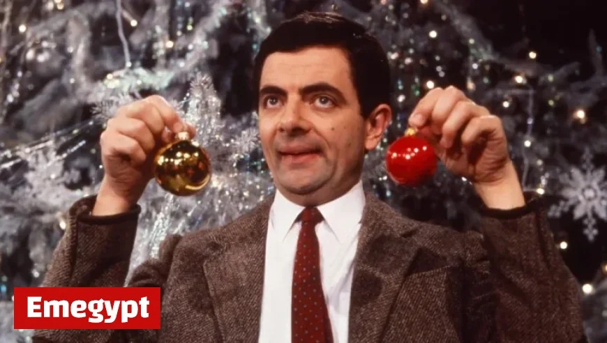 Rowan Atkinson Criticizes Mr Bean Character as a Selfish Self-Serving Anarchist