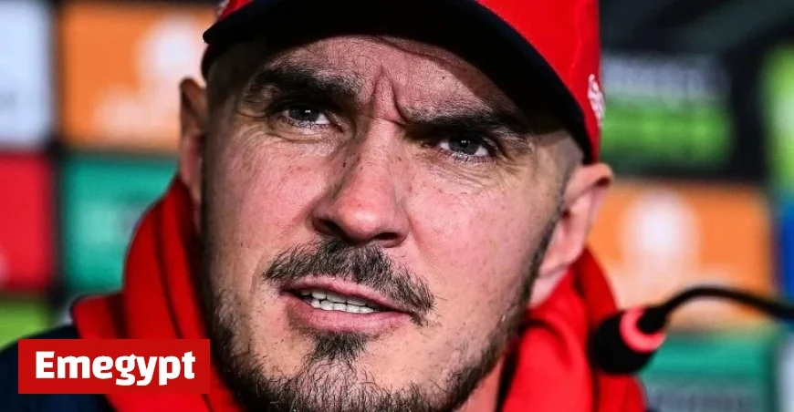 Football Daily: O’Brien Embraces Palace Challenge, Bradley Discusses Hallgrímsson Bond, Keane Celebrates Ireland in Budapest, and Ferguson Shines at Celtic