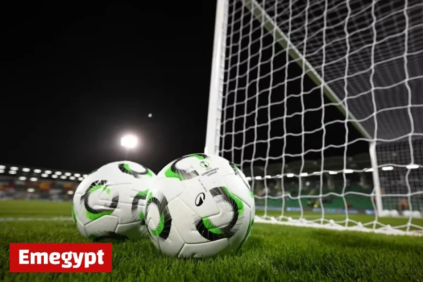 Palace Set Sights on Boosting Qualification Prospects in Crucial Away Match Against Shelbourne