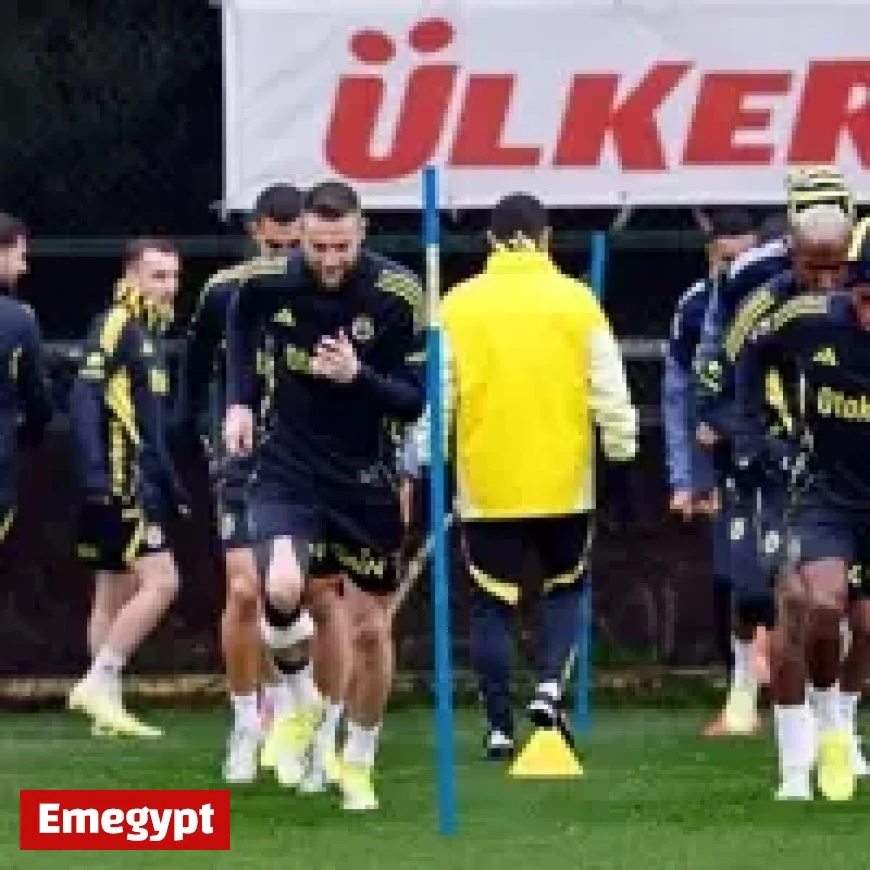 Fenerbahçe Pursues Victory in Crucial Norway Showdown