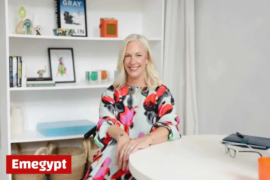 Miranda Dini Unveils GOLD Initiative as Industry Undergoes Transformation