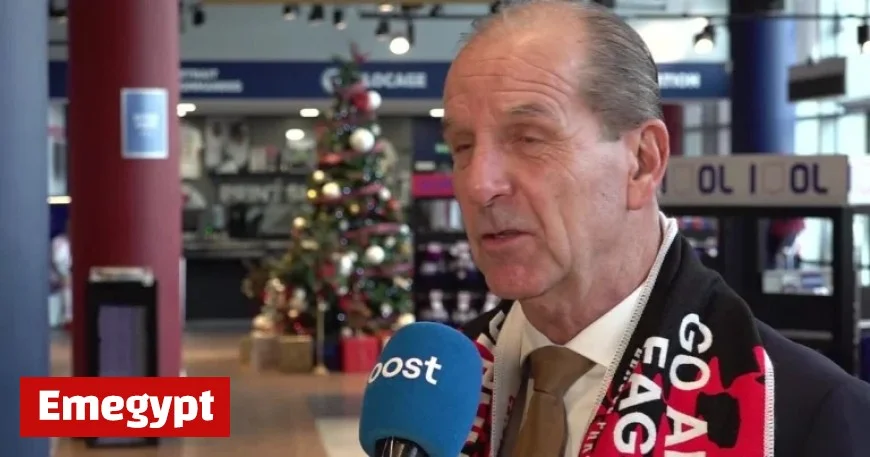 Jan-Willem van Dop Predicts Tough Match as Lyon Emerges as Strong Contender for Europa League Victory