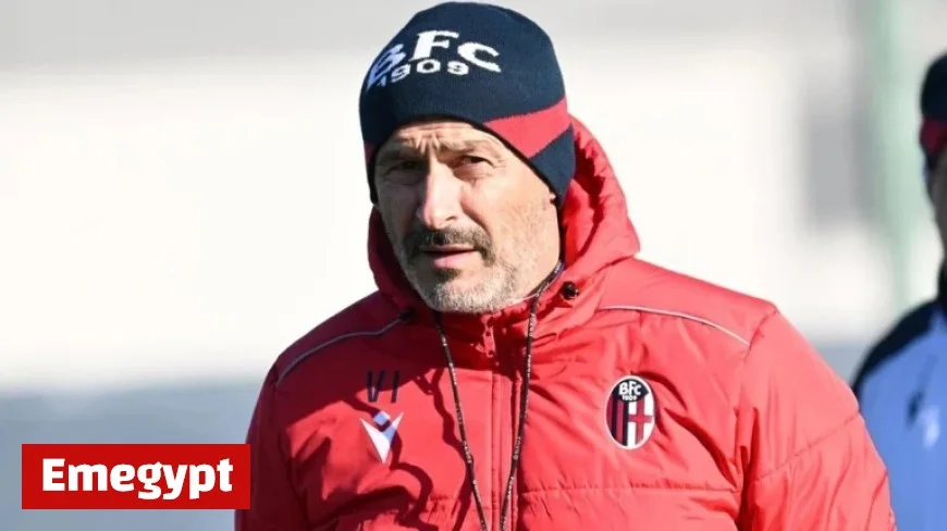 Celta’s European Journey Faces a Challenge as Italiano Seeks to Halt Progress Amid Bologna’s Resilience