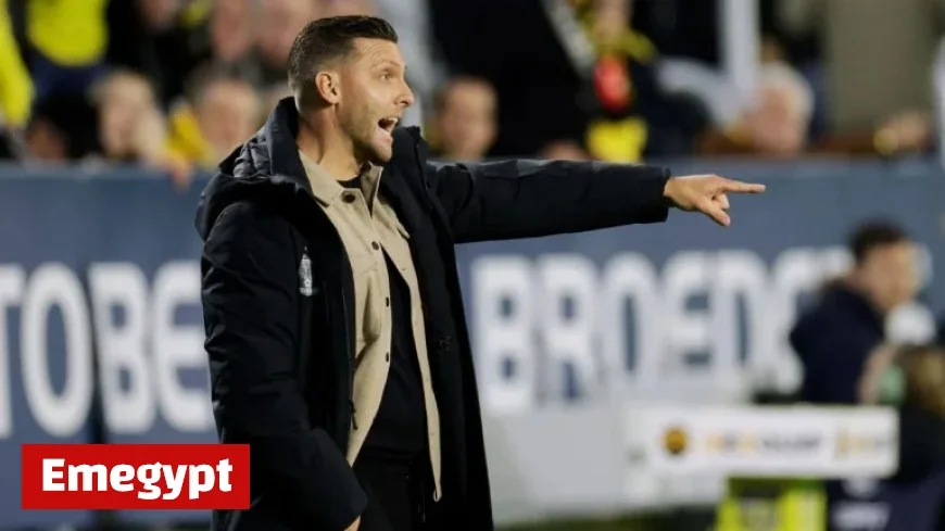 Boel Urges Realism Ahead of Toughest Europa League Match Needing Exceptional Performance