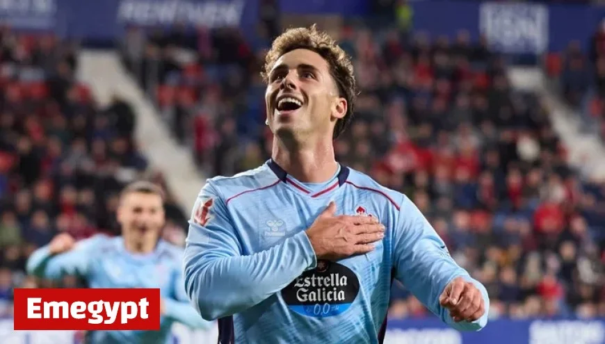 Celta Vigo vs Bologna Match Preview Prediction Lineups and Team News