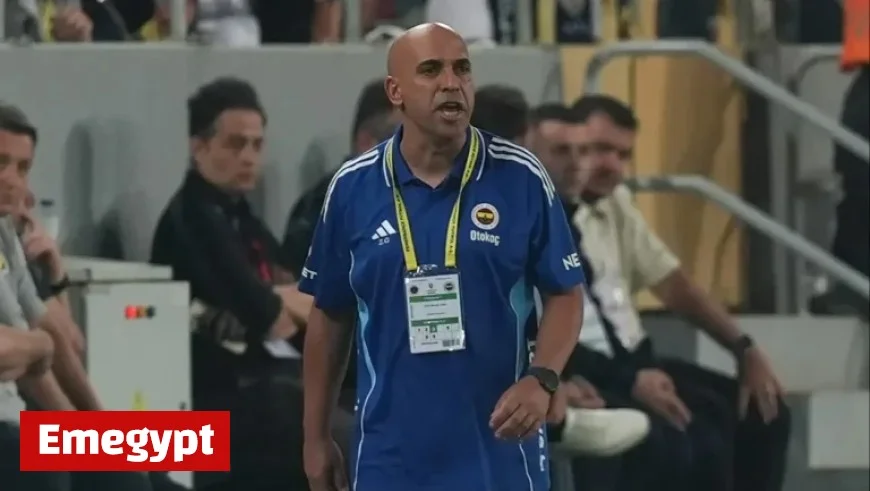 Zeki Murat Göle Emphasizes the Necessity of Winning to Achieve Our Goals